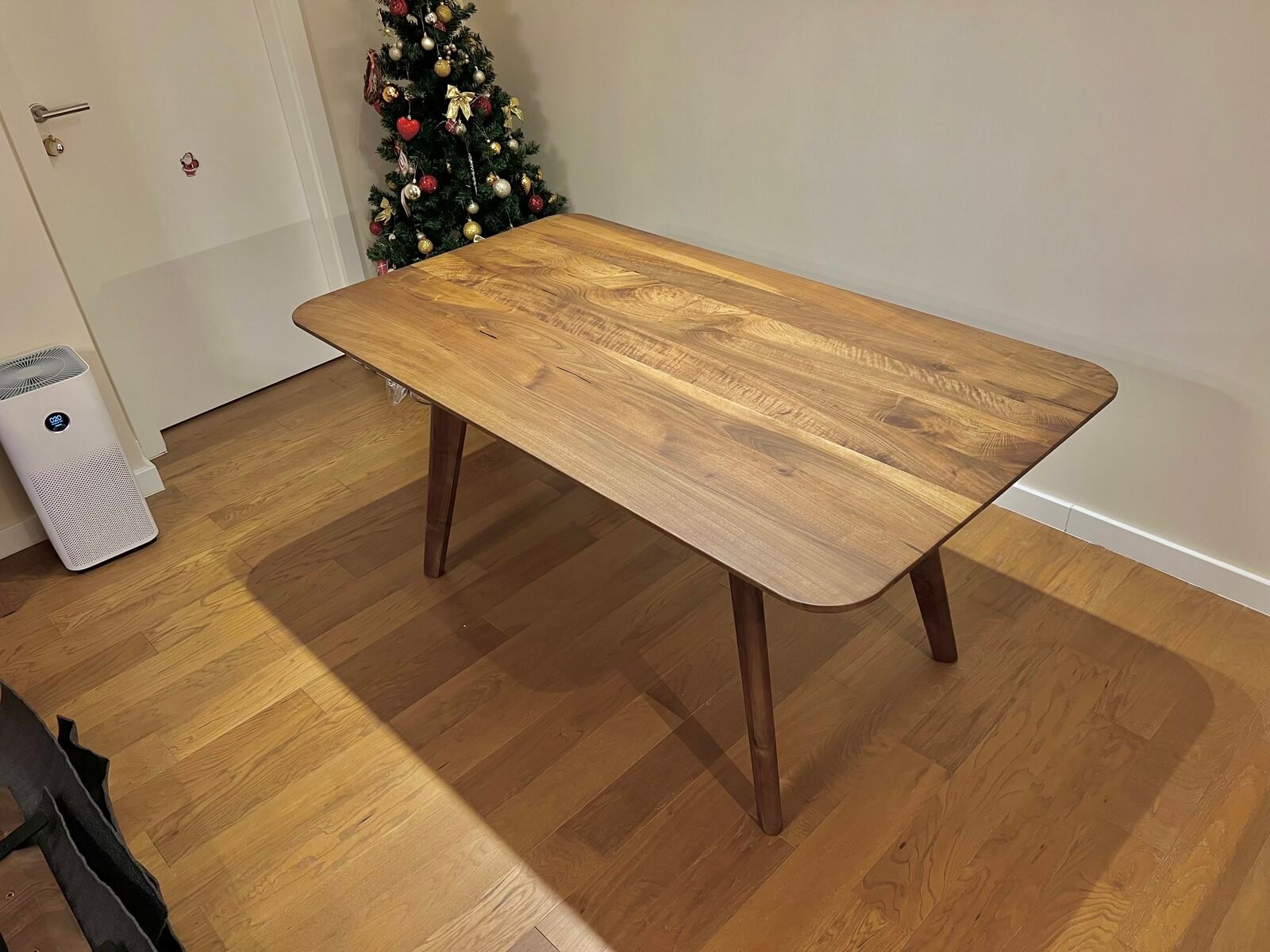 Detalj materijala